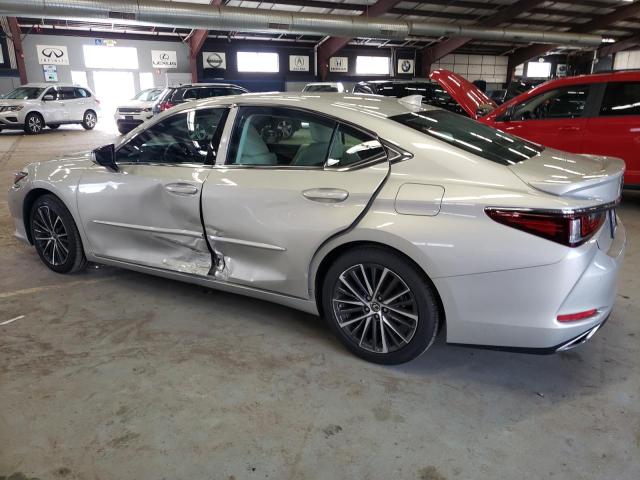 Изображение 2 2022 LEXUS ES 350 BASE 2022 с VIN 58ADZ1B1XNU119097