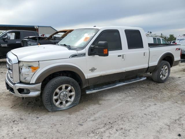 Изображение 1 2015 FORD F250 SUPER DUTY 2015 с VIN 1FT7W2BT5FEB51248