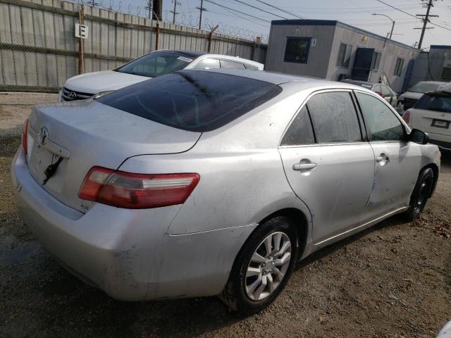 Image 3 of 2009 TOYOTA CAMRY BASE 2009 with VIN 4T4BE46K39R076295