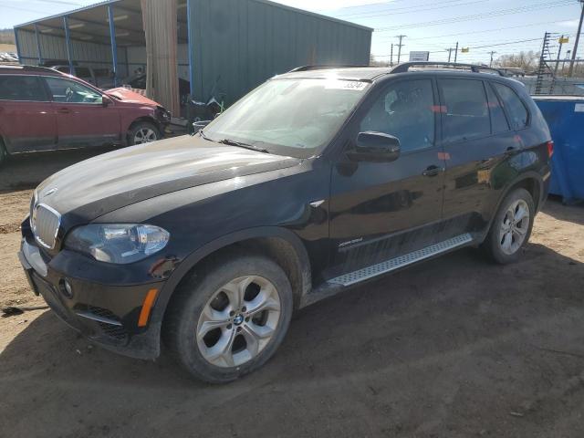 Obraz 1 z 2012 BMW X5 XDRIVE35D 2012 z VIN 5UXZW0C59CL666210