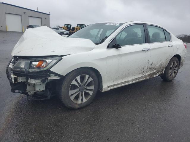 Obraz 1 z 2013 HONDA ACCORD LX 2013 z VIN 1HGCR2F39DA041857