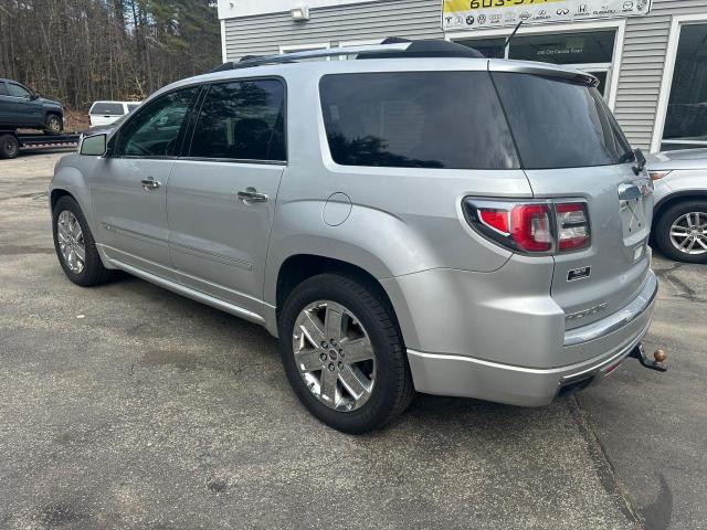 Obraz 3 z 2013 GMC ACADIA DENALI 2013 z VIN 1GKKVTKD7DJ128073