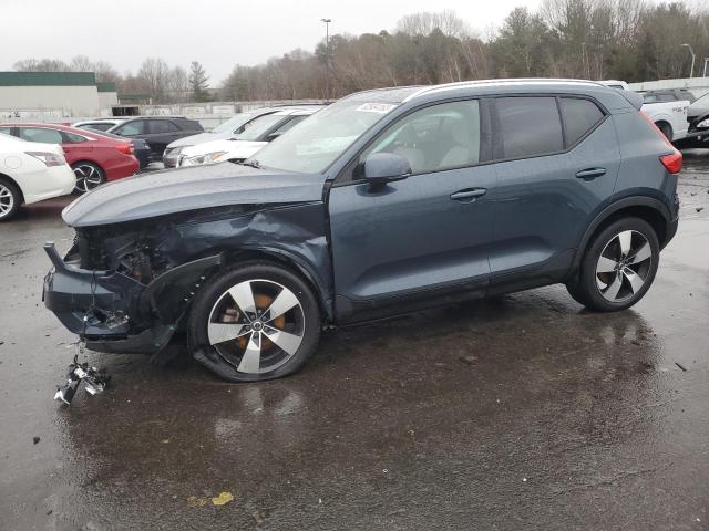 2021 VOLVO XC40 T5 MOMENTUM 2021 image