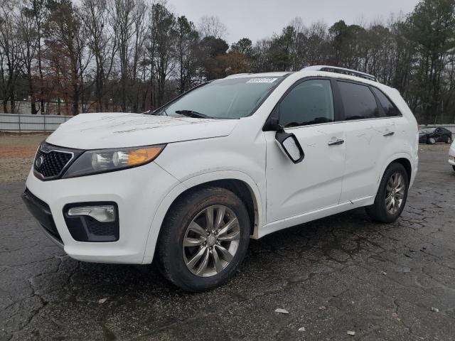 Изображение 2013 KIA SORENTO SX 2013