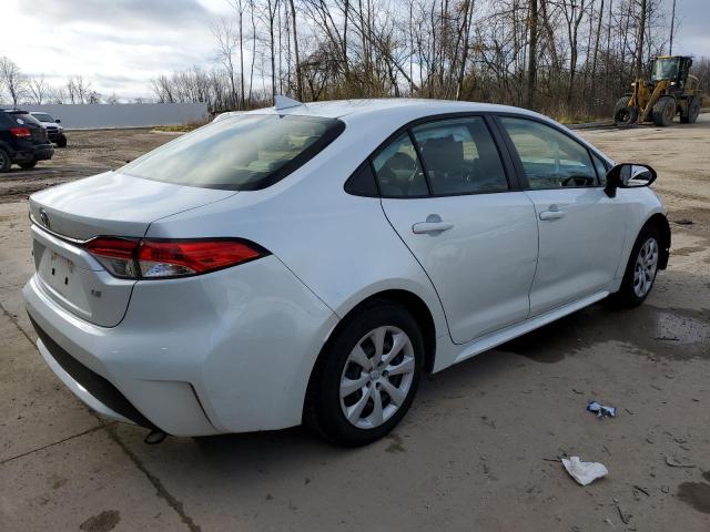 Изображение 3 2022 TOYOTA COROLLA LE 2022 с VIN JTDEPMAE0NJ202020