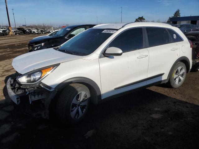 Image 1 of 2019 KIA NIRO FE 2019 with VIN KNDCB3LC0K5217312
