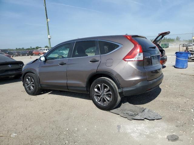 Obraz 2 z 2014 HONDA CR-V LX 2014 z VIN 3CZRM3H31EG716401