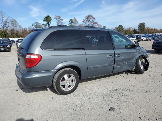 Изображение 3 2006 DODGE GRAND CARAVAN SXT 2006 с VIN 2D4GP44L76R790159