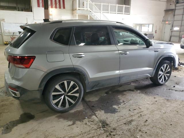 Изображение 3 2022 VOLKSWAGEN TAOS SE 2022 с VIN 3VVYX7B24NM088885