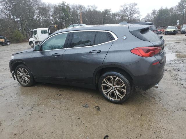 Obraz 2 z 2020 BMW X2 SDRIVE28I 2020 z VIN WBXYH9C07L5P99569