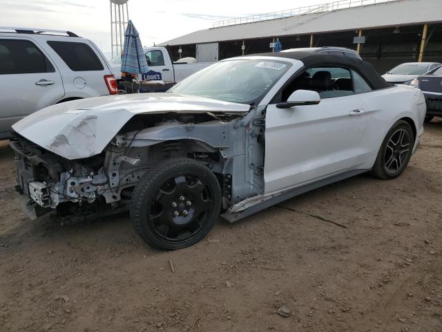 Obraz 1 z 2019 FORD MUSTANG  2019 z VIN 1FATP8UH4K5138935