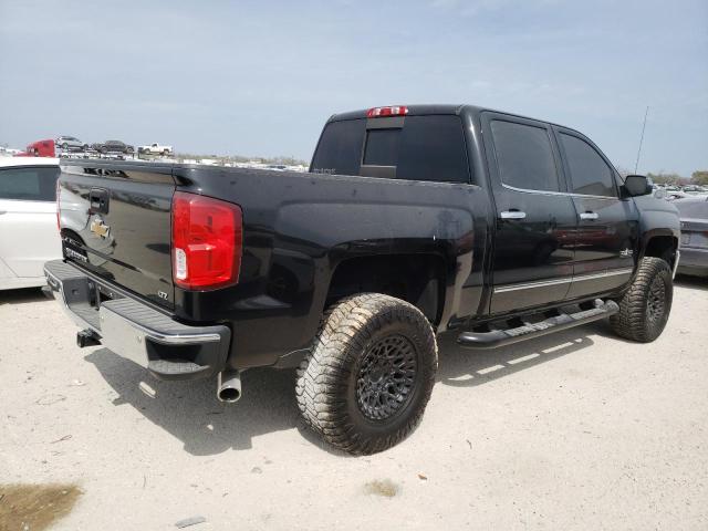 Image 3 of 2018 CHEVROLET SILVERADO C1500 LTZ 2018 with VIN 3GCPCSEC2JG390469