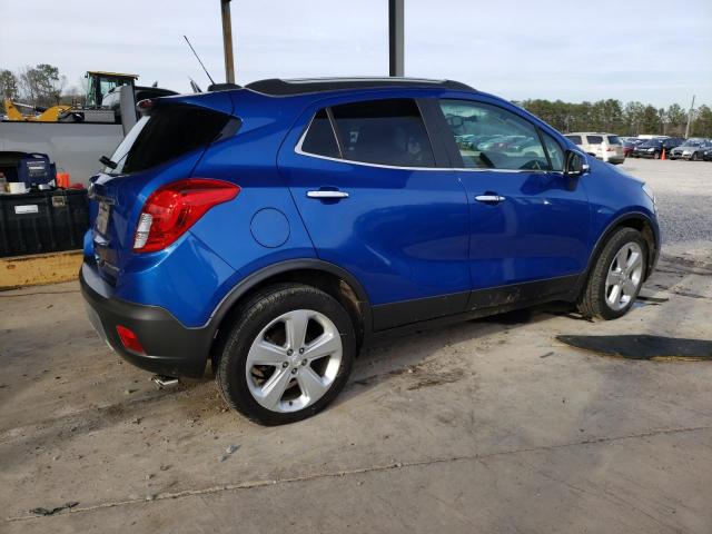 Obraz 3 z 2016 BUICK ENCORE CONVENIENCE 2016 z VIN KL4CJBSB2GB613315