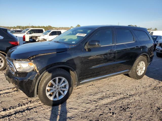 2020 DODGE DURANGO SXT 2020 image