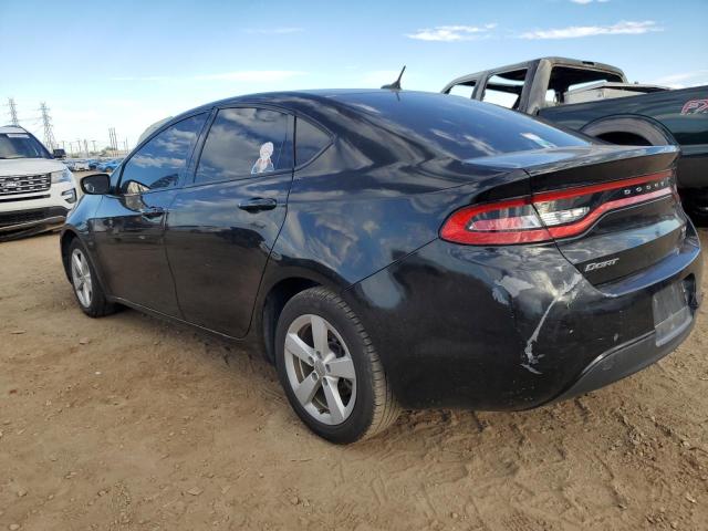 Изображение 2 2016 DODGE DART SXT 2016 с VIN 1C3CDFBAXGD689109