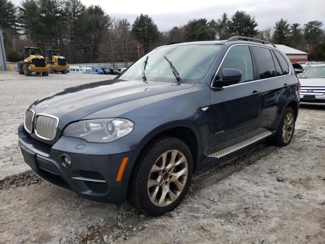 Изображение 2013 BMW X5 XDRIVE35I 2013