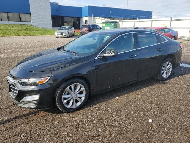 Obraz 1 z 2022 CHEVROLET MALIBU LT 2022 z VIN 1G1ZD5ST4NF148052