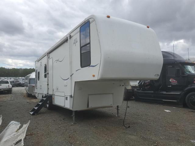 Изображение 1 2004 ALFA ROMEO TRAILER 2004 с VIN 1AU2750274A012627