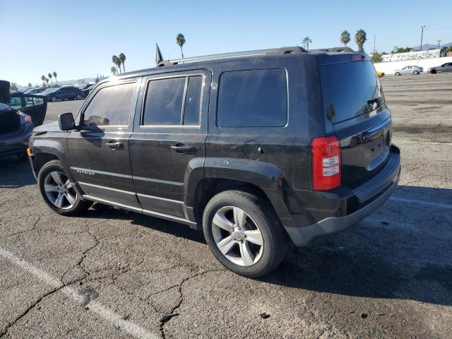 Obraz 2 z 2016 JEEP PATRIOT LATITUDE 2016 z VIN 1C4NJPFB9GD503436