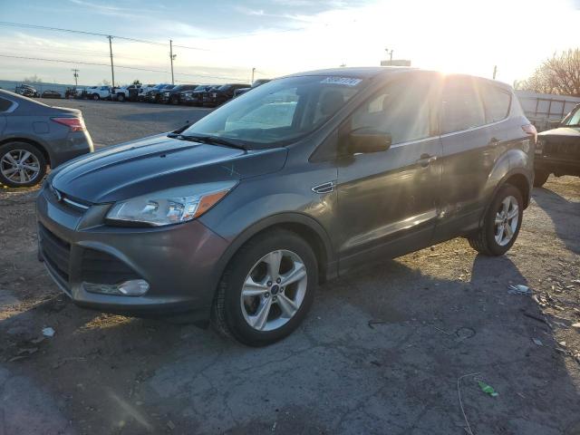 Изображение 1 2014 FORD ESCAPE SE 2014 с VIN 1FMCU0GX4EUD57892