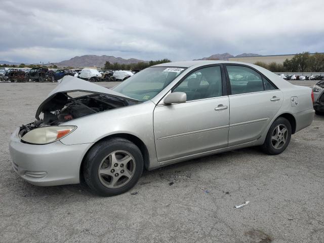 2002 TOYOTA CAMRY LE 2002 image