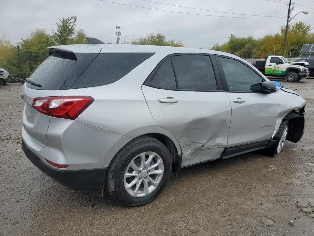 Image 3 of 2020 CHEVROLET EQUINOX LS 2020 with VIN 3GNAXHEVXLS519113