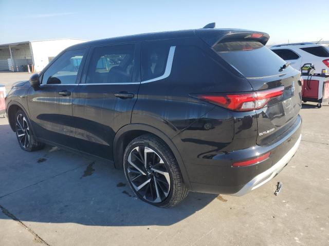 Image 2 of 2022 MITSUBISHI OUTLANDER SE 2022 with VIN JA4J3UA89NZ011180