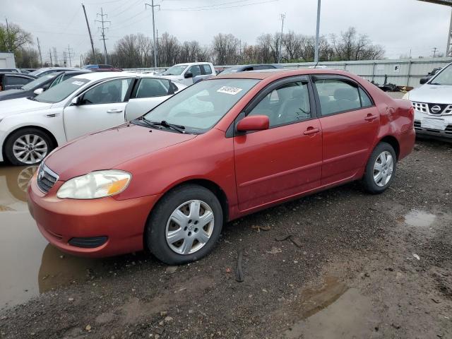 Изображение 1 2006 TOYOTA COROLLA CE 2006 с VIN 1NXBR32E26Z692798