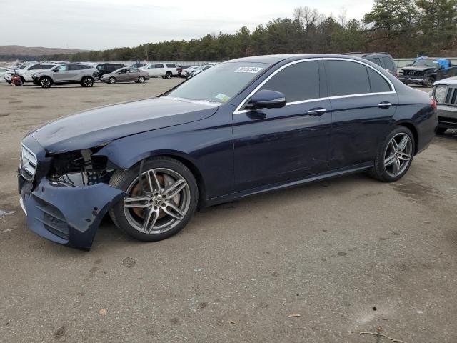 Изображение 1 2019 MERCEDES-BENZ E 300 4MATIC 2019 с VIN WDDZF4KB9KA668118