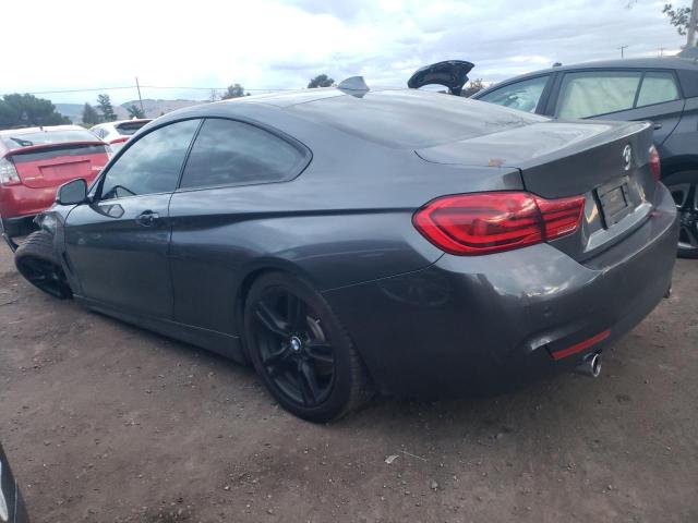 Obraz 2 z 2019 BMW 440I  2019 z VIN WBA4W7C52KAG52485