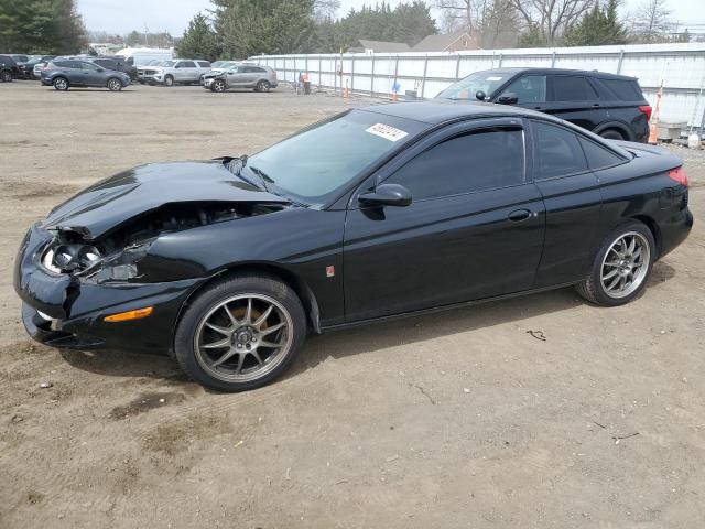 2001 SATURN SC2  2001 image