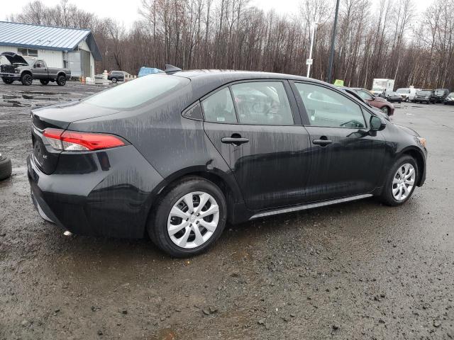 Image 3 of 2021 TOYOTA COROLLA LE 2021 with VIN 5YFEPMAE8MP254313