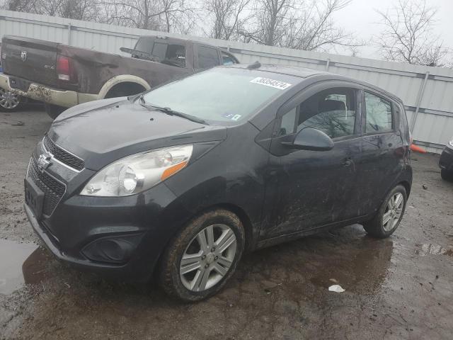 Изображение 2014 CHEVROLET SPARK LS 2014