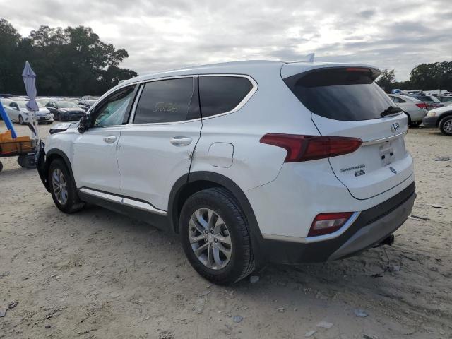 Obraz 2 z 2019 HYUNDAI SANTA FE SEL 2019 z VIN 5NMS33AD6KH113926