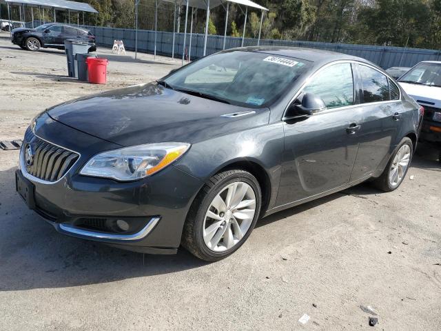 Obraz 2016 BUICK REGAL  2016