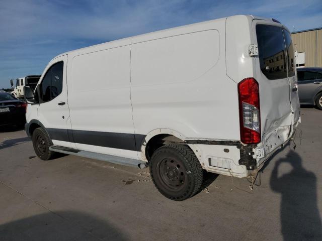 Image 2 of 2016 FORD TRANSIT T-250 2016 with VIN 1FTYR1ZM2GKA47128