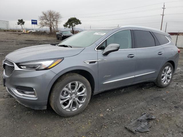 Изображение 2021 BUICK ENCLAVE AVENIR 2021