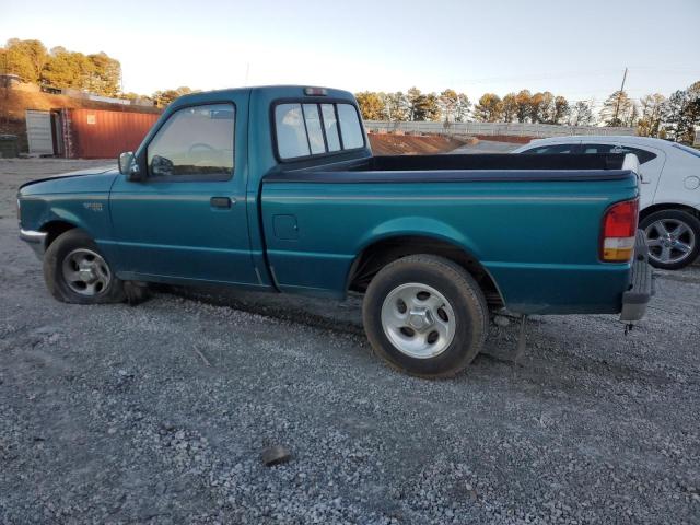 Obraz 2 z 1994 FORD RANGER  1994 z VIN 1FTCR10AXRPB30647
