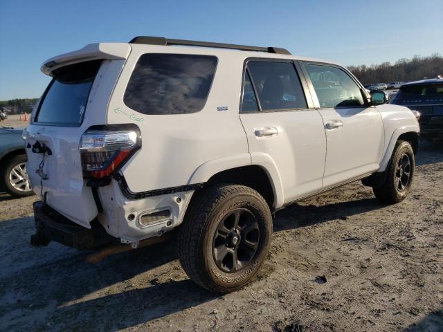 Obraz 3 z 2014 TOYOTA 4RUNNER SR5 2014 z VIN JTEBU5JR1E5187147