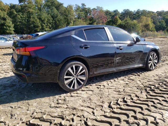 Изображение 3 2019 NISSAN ALTIMA SR 2019 с VIN 1N4BL4CWXKC179369