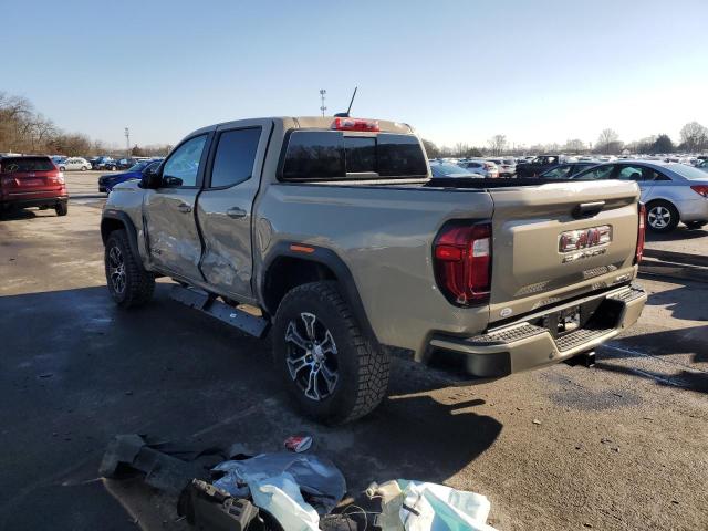 Obraz 2 z 2023 GMC CANYON AT4 2023 z VIN 1GTP6DEK1P1230505