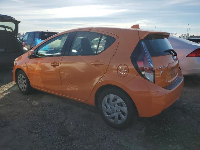 Изображение 2 2016 Toyota Prius 2016 с VIN JTDKDTB3XG1128563