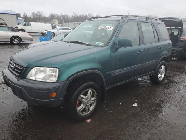 Obraz 1 z 2000 HONDA CR-V EX 2000 z VIN JHLRD1864YC007170