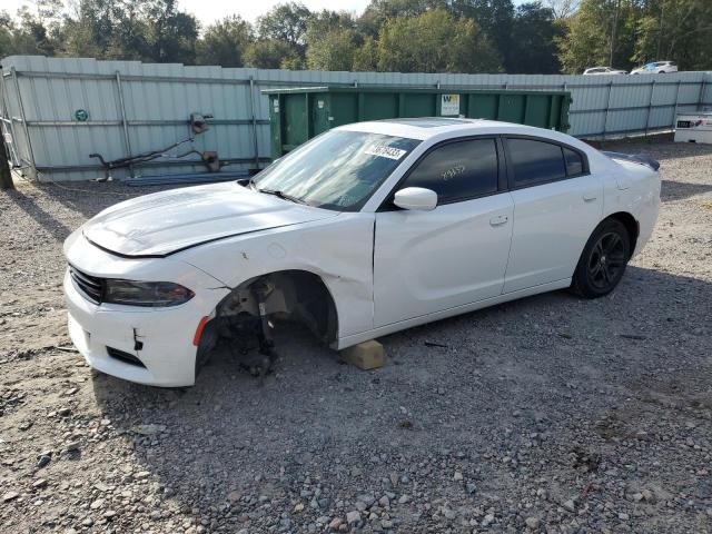 Obraz 1 z 2019 DODGE CHARGER SXT 2019 z VIN 2C3CDXBG6KH720040