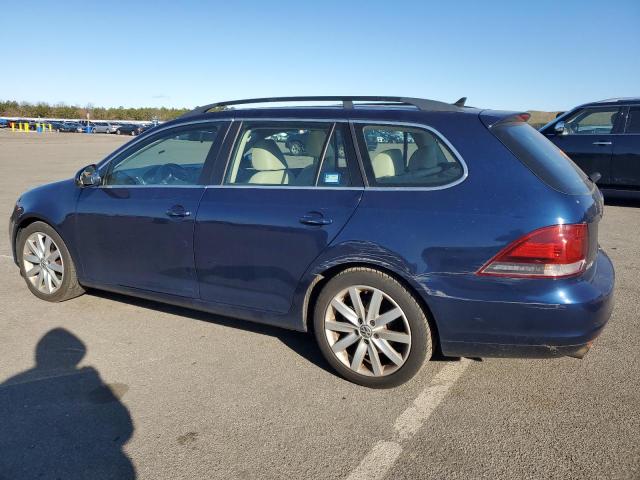 Изображение 2 2012 VOLKSWAGEN JETTA TDI 2012 с VIN 3VWPL7AJ0CM651777