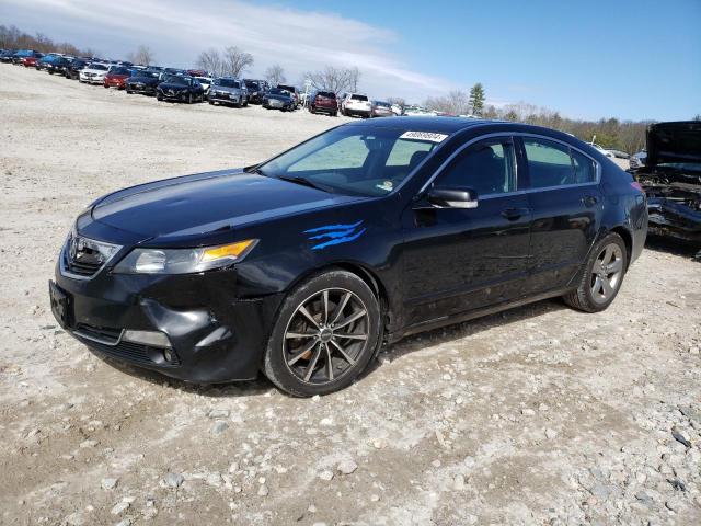 Изображение 2012 ACURA TL  2012