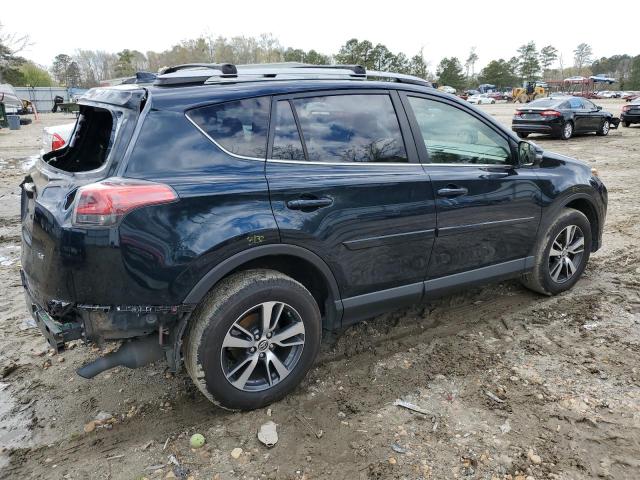 Obraz 3 z 2017 TOYOTA RAV4 XLE 2017 z VIN JTMWFREV2HJ120969