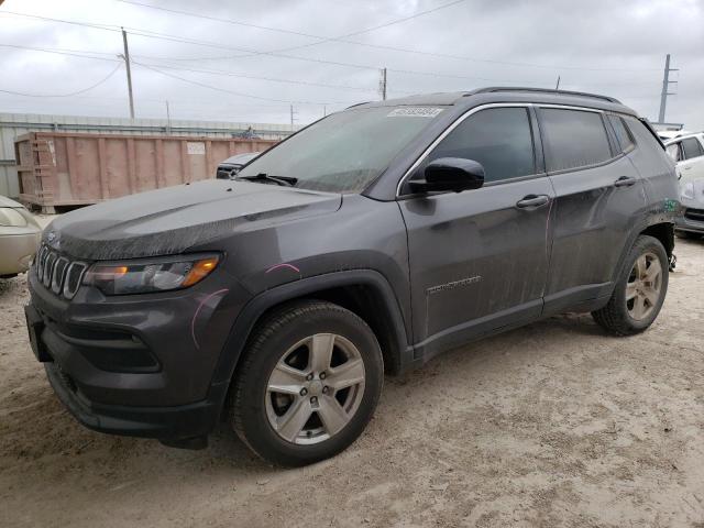 Obraz 2022 JEEP COMPASS LATITUDE 2022