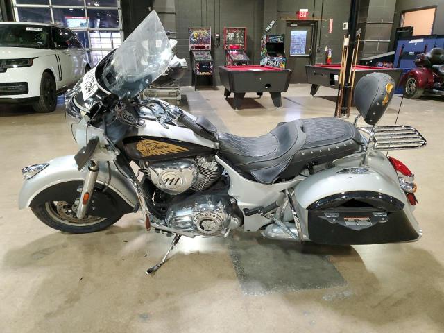 Obraz 3 z 2016 Indian Motorcycle Co. Chieftain 2016 z VIN 56KTCAAA7G3333011