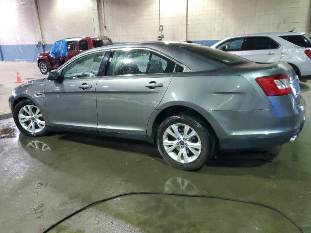 Obraz 2 z 2012 FORD TAURUS SEL 2012 z VIN 1FAHP2EW4CG123423